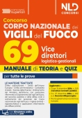 Immagine 0 di 69 Vice Direttori Logistico Gest.v.fuoco