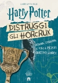 Immagine 0 di Harry Potter Distruggi Gli Horcrux