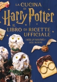 Immagine 0 di Cucina Di Harry Potter 