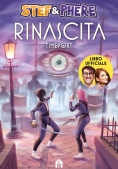 Immagine 0 di Rinascita Timeport