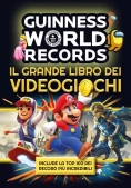 Immagine 0 di Guinness World Records. Il Grande Libro Dei Videogiochi