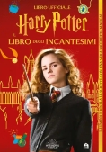 Immagine 0 di Harry Potter Libro Degli Incantesimi