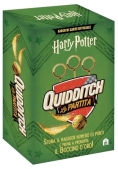 Immagine 0 di Harry Potter. Quidditch. La Partita. Con Carte