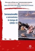 Immagine 0 di Sovranazionalit? E Sovranismo Covid-19