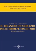 Immagine 0 di Bilancio Esercizio Imprese Societarie