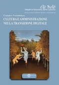 Immagine 0 di Cultura E Amministr.transizione Digitale