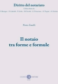 Immagine 0 di Notaio Tra Forme E Formule