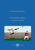 Immagine 0 di Letteratura E Sport