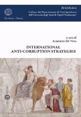 Immagine 0 di International Anti-corruption Strategies