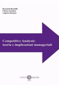 Immagine 0 di Competitive Analysis Teoria Implicazioni