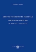 Immagine 0 di Diritto Commerciale Negli Uae