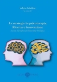 Immagine 0 di Strategie In Psicoterapia Ricerca Innov.