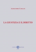 Immagine 0 di Giustizia E Il Diritto