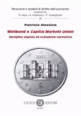 Immagine 0 di Minibond E Capital Markets Union