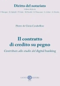 Immagine 0 di Contratto Di Credito Su Pegno