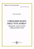 Immagine 0 di I Processualisti Dell' Et? Aurea