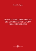 Immagine 0 di Fonti Di Determinazione Del Co