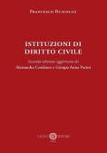 Immagine 0 di Istituzioni Diritto Civile