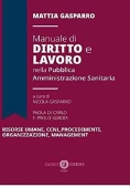 Immagine 0 di Manuale Di Diritto E Lavoro Pa