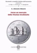 Immagine 0 di Verso Un Mercato Finanza Localizzata