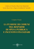 Immagine 0 di Fusione Di Comuni Tra Risparmi Spesa Pub