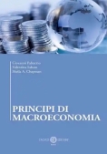 Immagine 0 di Principi Di Macroeconomia