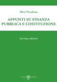 Immagine 0 di Appunti Su Finanza Pubblica E Costit.2ed