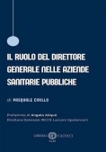 Immagine 0 di Ruolo Del Direttore Generale