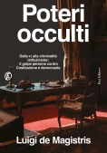 Immagine 0 di Poteri Occulti