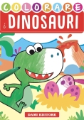 Immagine 0 di Dinosauri