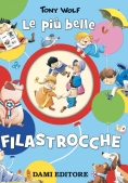 Immagine 0 di Le Piu' Belle Filastrocche