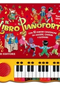 Immagine 0 di Libro Pianoforte