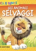 Immagine 0 di Animali Selvaggi