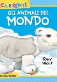 Immagine 0 di Gli Animali Del Mondo