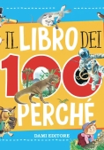 Immagine 0 di Libro Dei 100 Perche'