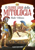 Immagine 0 di Il Grande Libro Della Mitologia