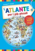 Immagine 0 di Atlante Per I Piu' Piccoli