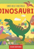 Immagine 0 di Dinosauri 100 Belle Finestrelle