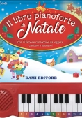 Immagine 0 di Libro Pianoforte Di Natale