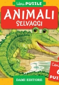 Immagine 0 di Animali Selvaggi