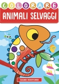 Immagine 0 di Animali Selvaggi