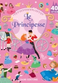 Immagine 0 di Principesse 400 Stiker