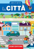 Immagine 0 di Citta' Cosa C'e' Sotto