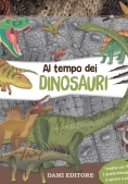 Immagine 0 di Al Tempo Dei Dinosauri