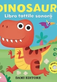 Immagine 0 di Dinosauri (tattili)