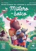 Immagine 0 di Mistero Nel Bosco