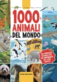 Immagine 0 di 1000 Animali Del Mondo