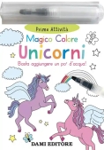 Immagine 0 di Magico Colore - Unicorni