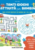 Immagine 0 di Tanti Giochi E Attivita' Per Bambini