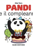 Immagine 0 di Panda E Il Compleanno